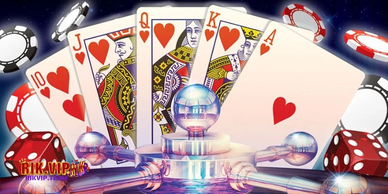 Casino RIKVIP Những Điều Cần Lưu Ý Khi Tham Gia Giải Đấu