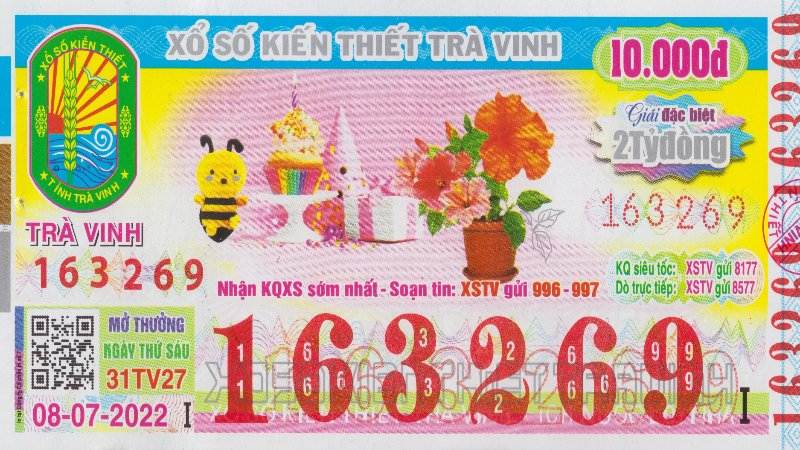 Hướng dẫn cách dò vé số truyền thống nhanh nhất